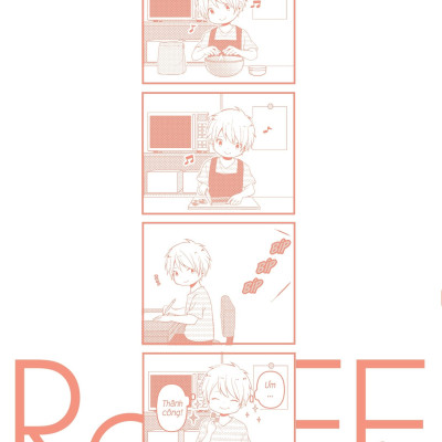 ReLIFE – Tập 7