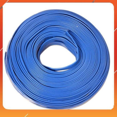 ️Evoucher Bộ dây vòi xịt nước rửa xe, tưới cây , tăng áp 3 lần, loại 7m, 10m 206701-2 đầu đồng,cút, + khăn phượt