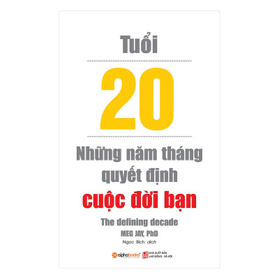 Combo 2 cuốn sách: Câu Chuyện Ly Kỳ Từ Cậu Bé Giao Báo + Tuổi 20 Những Năm Tháng Quyết Định Cuộc Đời Bạn