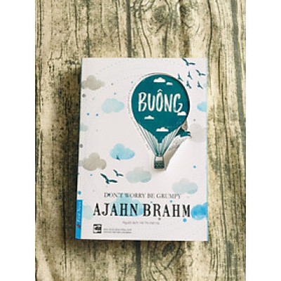 Buông Bỏ Buồn Buông
