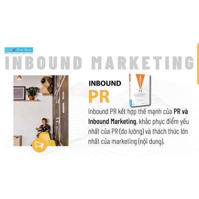 Inbound PR Dịch Chuyển Hoạt Động Theo Mô Hình Inbound - Bản Quyền