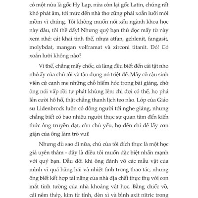 Chuyến Du Hành Vào Lòng Đất