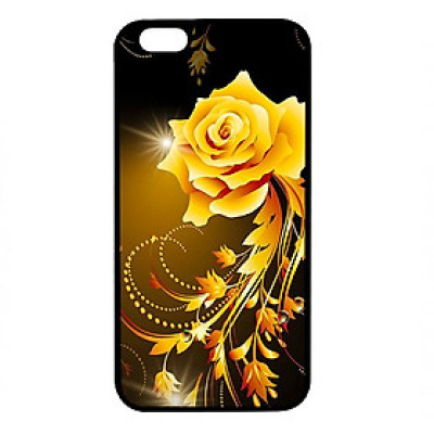 Ốp lưng cho iPhone 6 Plus nền 209 - Hàng chính hãng