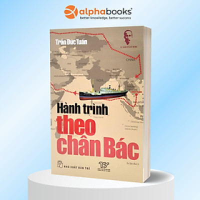 Di Sản Hồ Chí Minh - Hành Trình Theo Chân Bác 