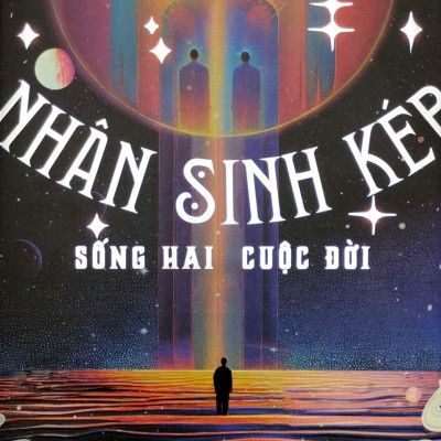 Nhân Sinh Kép: Sống Hai Cuộc Đời