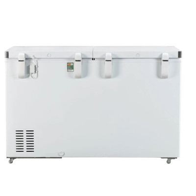 Tủ đông Alaska Inverter HB-650CI (510L) - Chỉ giao HCM