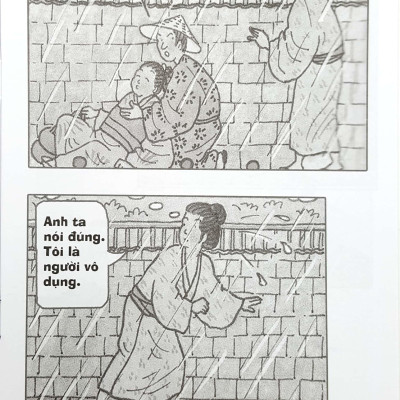 Ý Đồ Chơi Cờ