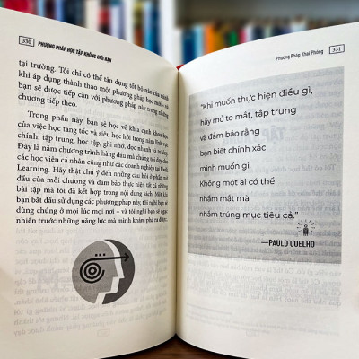 Phương Pháp Học Tập Không Giới Hạn (Jim Kwik)