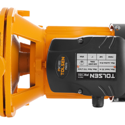Máy bơm ly tâm Tolsen 79975 750W- Hàng chính hãng