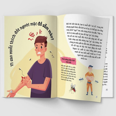 Sách- Siêu Nhí Biết Tuốt (101 những bí ẩn kích thích tò mò của các bạn nhỏ)