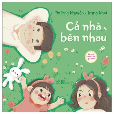 Combo 2 cuốn "Tủ sách tình cảm gia đình"