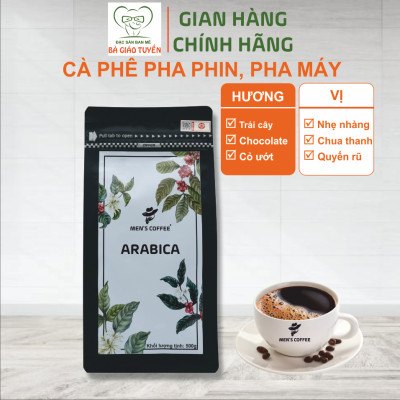 Cà Phê Men