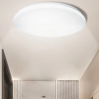 ĐÈN NGỦ LED TREO TRẦN NHÀ 12W/18W/24W AKKO STAR - HÀNG CHÍNH HÃNG