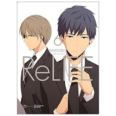 ReLIFE – Tập 6
