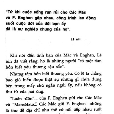 Những Câu Chuyện Về Tình Bạn (Tái Bản 2022)