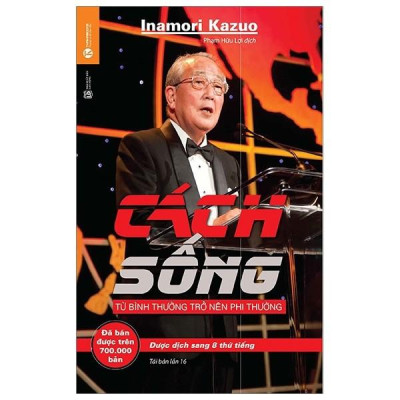 Sách - Combo Cách Sống + Quả Táo Thần Kỳ Của Kimura ( 2 cuốn )