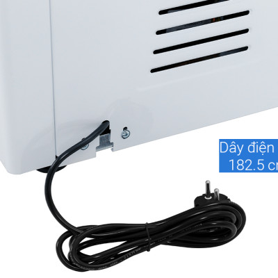 Tủ Đông Sanaky VH-6699HY3 (530L) - Hàng Chính Hãng