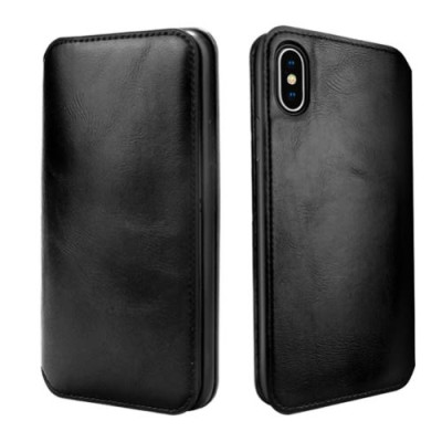 Bao Da Cao Cấp XUNDD Dành Cho Iphone XS Max - Hàng chính hãng