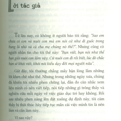 Thay Đổi Vì Con - "Thuốc Đắng" Tặng Cha Mẹ Thời 4.0 - Nguyễn Chí Hiếu