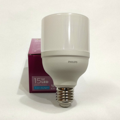LEDBright 15w E27 1CT/12 APR Philips