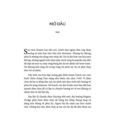 Sách - Dám Nghĩ Lại - First News