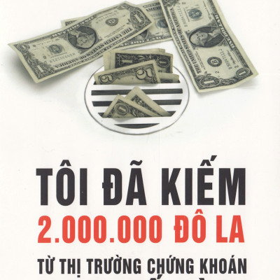 Bộ Sách Hay về Làm Giàu Từ Thị Trường Chứng Khoán (Gồm 2 Cuốn: Cổ Phiếu Thường, Lợi Nhuận Phi Thường + Tôi Đã Kiếm Được 2.000.000 Đô-La Từ Thị Trường Chứng Khoán Như Thế Nào? ) Tặng Sổ Tay Giá Trị (Khổ A5 Dày 200 Trang)