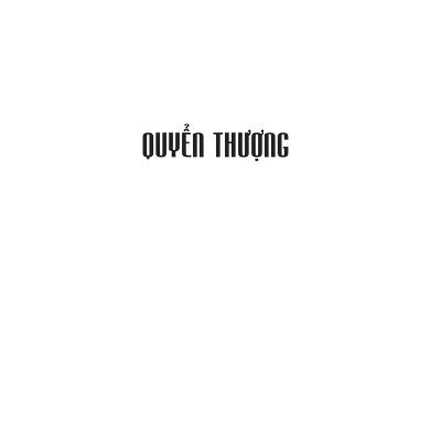 Mưu Lược Trung Hoa - Phần 1. MƯU LƯỢC QUỶ CỐC TỬ (Bìa cứng)