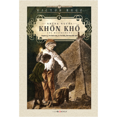 Những người khốn khổ (Boxet 5 tập)