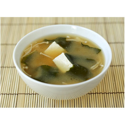 Miso Dashi trộn sẵn Marukome (Cắt giảm 20% muối) - 375g