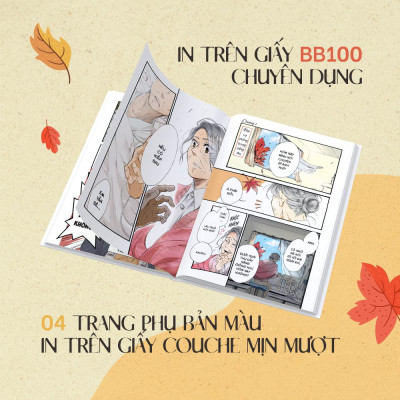 Nếu Có Kiếp Sau, Em Vẫn Sẽ Làm Vợ Anh Chứ? - Tập 1 - Tặng Kèm Bookmark Hai Mặt + Postcard Hai Mặt