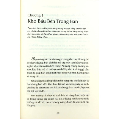 Sách Sức Mạnh Tiềm Thức (Bìa Mềm) - First News00