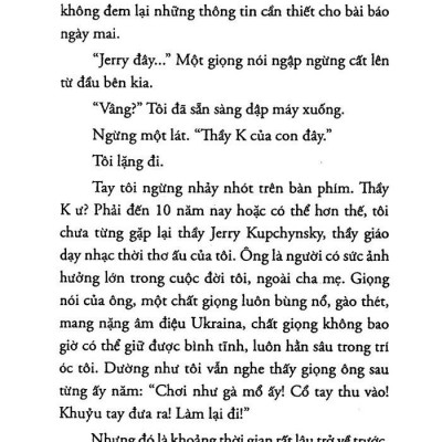 Cây Vĩ Cầm Cuồng Nộ (Tái Bản)