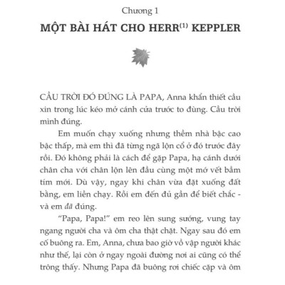 Sách - Từ Anna (Nhã Nam HCM) (Nhã Nam HCM)