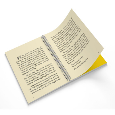 Sổ tay thực hành 66 ngày thử thách
