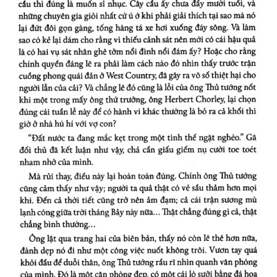 Harry Potter Và Hoàng Tử Lai - Tập 6 _TRE