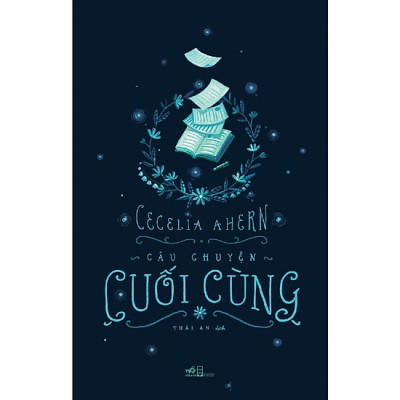 Combo 2 cuốn sách: Bố con cá gai   + Câu chuyện cuối cùng