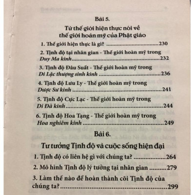 Sách - Tịnh Độ Tại Nhân Gian - Vĩnh Nghiêm Books