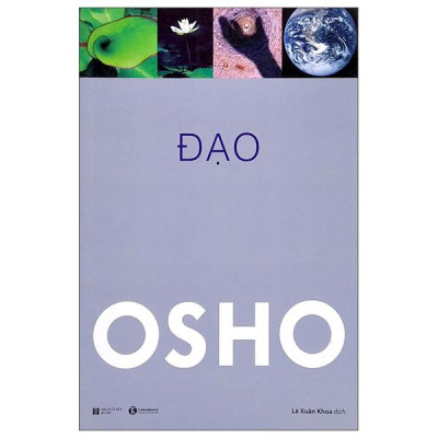 Sách - Đạo (Tái Bản 2025)