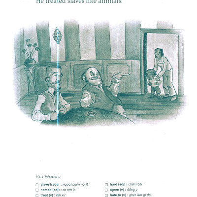 Happy Reader - Túp Lều Bác Tom (CD)