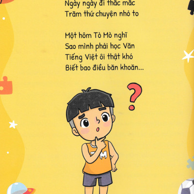 Tò Mò Học Tiếng Việt _PNU