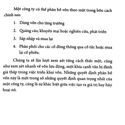 Đầu Tư Chất Lượng - Sở Hữu Những Công Ty Tốt Nhất Trong Dài Hạn