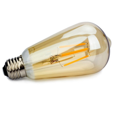 Bóng đèn trang trí LED 4w cao cấp hàng chuẩn đẹp chống nước