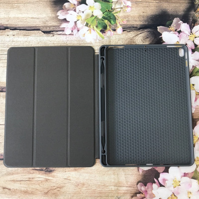 Bao da iPad Air 3 2019 kèm khay đựng bút chính hãng Mutural