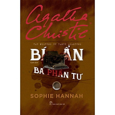 Bí Ẩn Ba Phần Tư