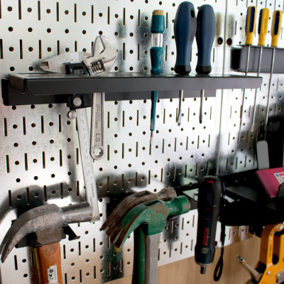 Bảng treo dụng cụ Pegboard cơ khí WB6