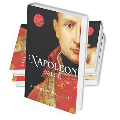 Napoleon Đại Đế (Tái bản năm 2020)