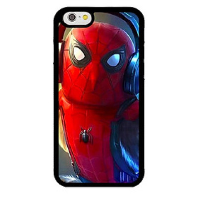 Ốp lưng cho iPhone 6s mẫu CHIM 24 - Hàng chính hãng