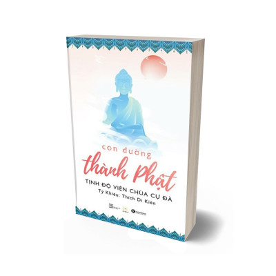 Con Đường Thành Phật