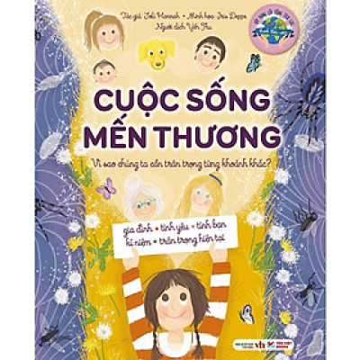 Xây Dựng Lối Sống Tích Cực Dành Cho Thanh Thiếu Niên - Cuộc Sống Mến Thương