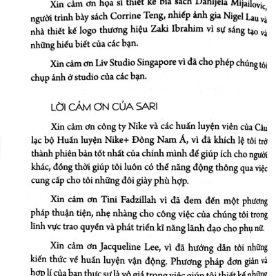 Khỏe Để Lãnh Đạo - Biến Đổi Khả Năng Lãnh Đạo Thông Qua 5 Trụ Cột Hiệu Suất